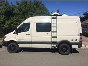 Compre casa móvil de fibra de vidrio para caravana familiar 4x4 de lujo usada para acampar y viajar todoterreno adecuado. - Product Image 4