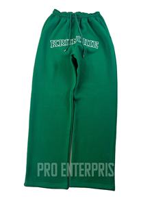 ชุดฮู้ดดี้ผู้ชาย PRO ENTERPRISES ผ้าฝ้ายฟลีซ 100% 420 กรัม สไตล์ลำลอง สีพื้น ล้างสีแบบแอซิด ปักลาย คอปก ระบายอากาศได้ดี เหมาะสำหรับฤดูหนาว - Product Image 6