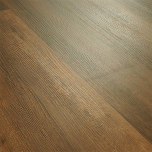 Carreaux auto-adhésifs de sol en vinyle SPC imperméables à haute brillance prix d'usine panneaux de sol en plastique de 5mm d'épaisseur pour une utilisation en intérieur - Product Image 4