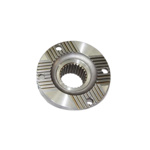 Baltacioglu 150.01188110 Embrayage d'entraînement de haute qualité, neuf, pièces de rechange pour bus - Product Image 2