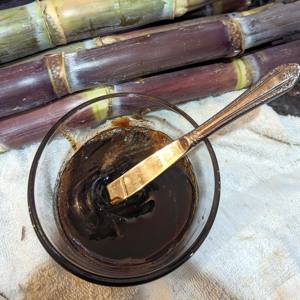 Fabricante directo de melaza de caña de azúcar para alimentación animal materia prima de aditivo líquido de caña de azúcar - Product Image 4