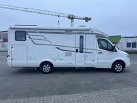 Camping-car de luxe 4x4 tout-terrain |   Camion-camping-car robuste pour expéditions |   Véhicule de camping tout-terrain diesel 4x4 avec panneaux solaires