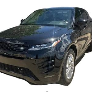 Land Rover Range Rover Evoque P250 R-Dynamic S Sport Utility 2023 Usado en Buen Estado - Product Image 1