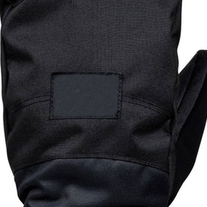 Derniers modèles de gants de ski coquille souple imperméable hiver chaud, gants de ski à la vente en gros de gants en cuir, gants de ski décontractés à la mode - Product Image 5