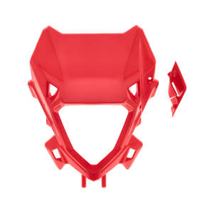 Máscara de Faro Beta Acerbis para Iluminación Todoterreno - Product Image 1