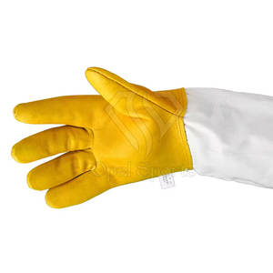 Superventas Nueva llegada Ropa informal Guantes de apicultura Guantes DE SEGURIDAD cálidos de invierno - Product Image 6