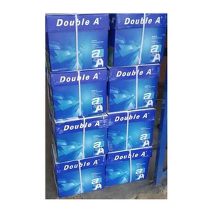 Hojas blancas A4 para trabajo administrativo, documentación de oficina, proyectos escolares e impresión comercial - Product Image 6