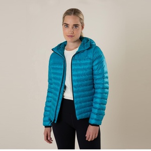 Haute qualité à capuche bulle doudoune unisexe imperméable chaud manteau d'hiver réversible à la mode fermeture éclair matelassé vêtements d'extérieur tenue décontracté - Product Image 1