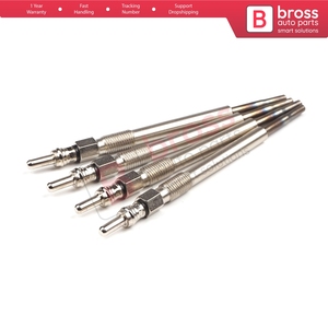 BGP15-1 4 Pcs <b>Heater</b> Glow <b>Plugs</b> GX4119 010027600 for - Product Image 3