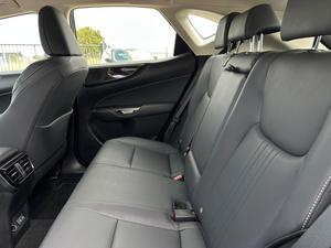 2023 cambio automatico LEX US NX350 HYBRID 243HP 6 cilindri - Product Image 3