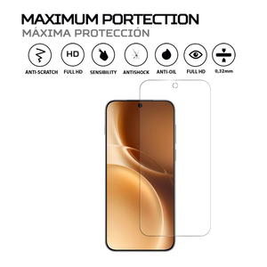 อุปกรณ์ป้องกันหน้าจอ X300มืออาชีพ antishock VIVO ทนทานและดูดซับแรงกระแทกอุปกรณ์เสริมมือถือ - Product Image 2