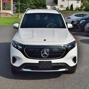 MEILLEUR PRIX POUR 2023 Mercedes-Benz EQB EQB 300 4MATIC - Product Image 1