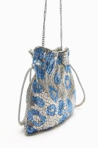 ARTISANAT BRODERIE SACS UNIQUES MEILLEURS Style Bohème Broderie Travail Main Embrayage Sacs À Main Sacs Fantaisie Conception Doublure En Gros - Product Image 3