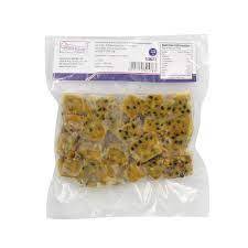 FRUTA DE PASIÓN CONGELADA CON SEMILLAS/PURA FRUTA DE PASIÓN - Product Image 3