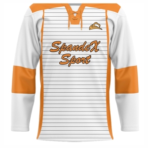 Camisetas de hockey sobre hielo personalizadas - Product Image 5