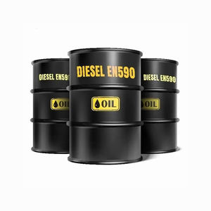 Diésel automotriz EN590 a bajo precio, precio de fábrica al por mayor, venta a granel, calidad premium - Product Image 1