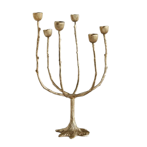 New Metal Aluminium <b>Gold</b> Handmade Eco-Friendly Customizable <b>Tea</b> <b>Light</b> Candle <b>Holders</b> Elegant Modern Home Decor Wedding Deco - Product Image 5