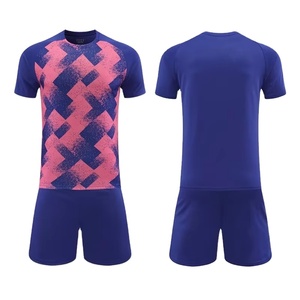 Nouveau style de vêtements de sport confortables pour hommes, maillot de baseball personnalisé, ensemble uniforme d'équipe respirant avec techniques d'impression - Product Image 1