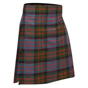 Macdonald Motif tartan moderne Vêtements écossais des Highlands pour hommes Palette d'accentuation Respirant Meilleure vente 2026 - Product Image 1