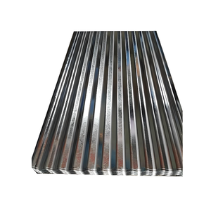 Top bán sản phẩm giao dịch co. Tấm lợp sắt/tấm tôn cho xây dựng nhà ở - Product Image 1