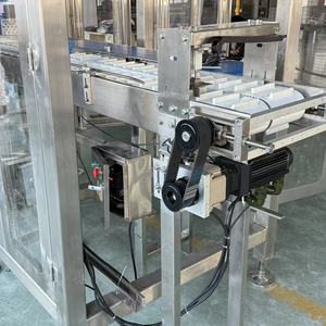 Bras robotique industriel <span class=keywords><strong>Robot</strong></span> haute vitesse <span class=keywords><strong>Robot</strong></span> <span class=keywords><strong>Delta</strong></span> 2/4/6 axes pour l'assemblage - Product Image 3