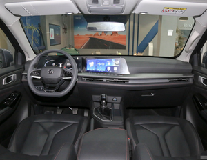 Camioneta Diésel Usada de Segunda Mano con Volante a la Izquierda en Venta, Lantuozhe - Product Image 6