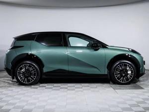 SUV 2023 R X AWD Automatique avec Barres de Toit Métalliques, Volant à Gauche, Sièges en Cuir, Batterie au Lithium, Toit Ouvrant Panoramique Unique, ACC - Product Image 6