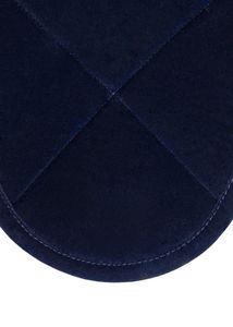 Bonnet d'oreille pour cheval en crochet équestre de qualité supérieure, doux, léger, respirant, lavable pour toutes les saisons, voile anti-mouches - Product Image 3