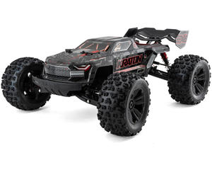 NUEVO KRATON 4X4 8S BLX EXB Monster Truck RTR con Control Remoto, Cámara y Control por Aplicación, Escala 1:8 - Product Image 1