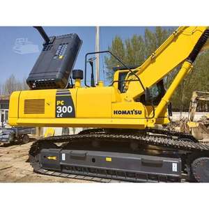 Produit de haute qualité pour excavatrices PC300-8 2026 - Product Image 2