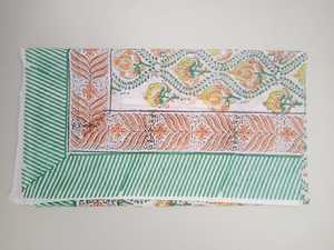 ชุดว่ายน้ำสำหรับใส่เดินชายหาดสำหรับฟิตเนสผ้าโสร่งพิมพ์ลาย - Product Image 3