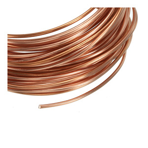 Venta caliente calidad 99.9% chatarra de cobre Cable de alambre de cobre rojo chatarra de alambre de cobre de alta pureza - Product Image 4