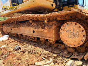 Đạt được 2019 sử dụng Sâu Bướm máy xúc 320B/C/D/E 6152 giờ 320 đầy đủ mô hình backhoe 20 tấn hoạt động trọng lượng động cơ lõi - Product Image 6