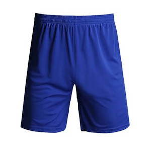 Créateur haut de gamme Vente en gros Personnalisé Coton Polaire Shorts pour hommes Gym Running Essential Sweat Coupe ample Short tricoté pour hommes - Product Image 1