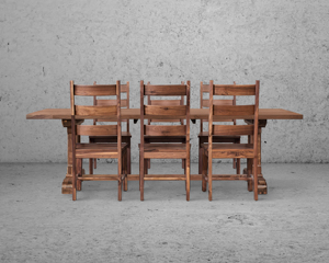 mesa de comedor - Product Image 3
