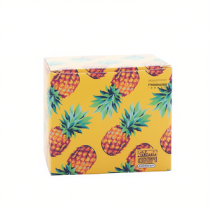 Scatola Regalo Promozionale Personalizzata PB-387 di CreaBox - Product Image 2