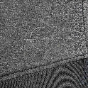 เสื้อฮู้ดแขนยาวผู้หญิง ดีไซน์ล่าสุดปี 2026 ระบายอากาศได้ดี แฟชั่นฤดูหนาว พร้อมโลโก้ด้านหน้าและฮู้ดคลุมคอ - Product Image 5