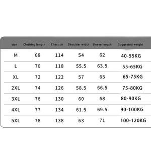 Chaqueta acolchada informal de invierno para hombre, Parka gruesa acolchada de algodón, cuello levantado suelto, abrigo cálido para exteriores para parejas, estilo con patrón de letras - Product Image 5