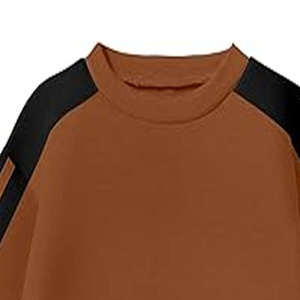 Survêtement Enfant Léger Vêtements Décontractés Survêtement Enfant Fabriqué Au Pakistan Respirant Survêtement Enfant Téléchargé Survêtements Enfant - Product Image 2