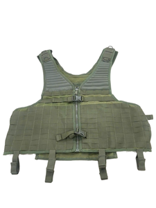Gilet professionnel personnalisable de haute qualité pour le camping et les activités de plein air, prêt à être expédié du Vietnam, réglable et durable - Product Image 3