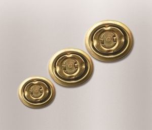 SELFLEX JR08-R-40 ขายตรงจากโรงงาน โบลต์ น็อต แหวนรอง เหล็ก สายพานลำเลียง บัคเก็ตโบลต์ อุปกรณ์ยึดจับของแจ็คสัน ระดับ 6.8 - Product Image 3