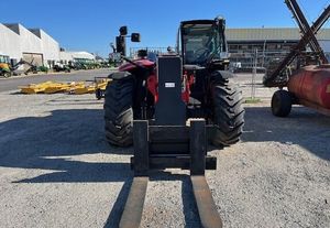 รถเทเลแฮนด์เลอร์ Manitou MLT-X 961-160 V+ L Elite ปี 2024 รุ่น Ag - Product Image 6