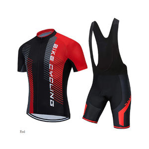 Qualité supérieure Offre Spéciale personnalisé cyclisme uniforme confortable cyclisme uniforme haute qualité cyclisme uniforme pour hommes - Product Image 4