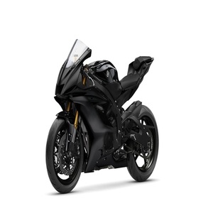 พร้อมจัดส่ง ปี 2024 YZF-R6 รุ่น Race Base เครื่องยนต์ 599 ซีซี สูบเรียง 4 สูบ ซูเปอร์สปอร์ต - Product Image 1