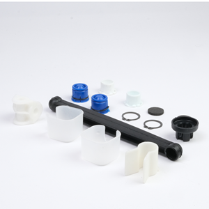 Kit de Reparación de Varillaje del Selector de Marchas 93183155 93176772 para Opel Corsa C, Meriva A, Vauxhall Combo, Tigra - Product Image 2