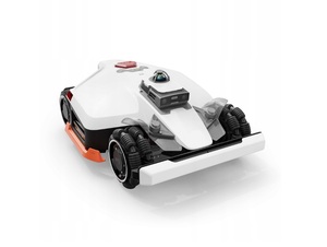 Trottinette Électrique Auto-Équilibrée AWD – Conduite Haute Performance 5000W - Product Image 2