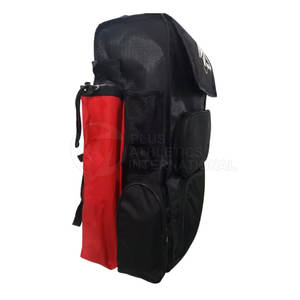 Vente en gros Sac pour batte de baseball grande capacité Sac à dos pour jeunes et adultes OEM disponible - Product Image 3