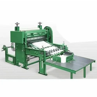 Mesin Pemotong Otomatis Rotary Die Cutter untuk Karton & Kertas dengan Harga Terbaik