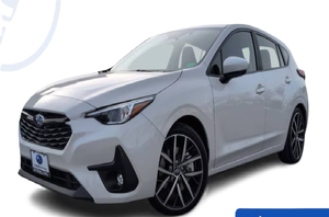 รถยนต์ซูบารุ อิมเพรสซ่า สปอร์ต 4 ประตู แฮทช์แบ็ก ขับเคลื่อนสี่ล้อ (เครื่องยนต์ 2.0 ลิตร 4 สูบ เกียร์ CVT) ปี 2025 - Product Image 2