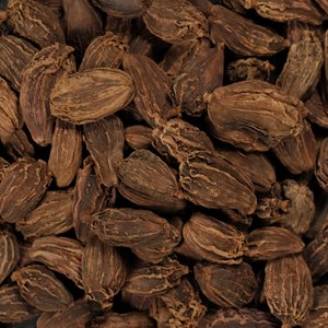 กระวานดำธรรมชาติมีรสชาติเข้มกระวานดำแห้ง - Product Image 2